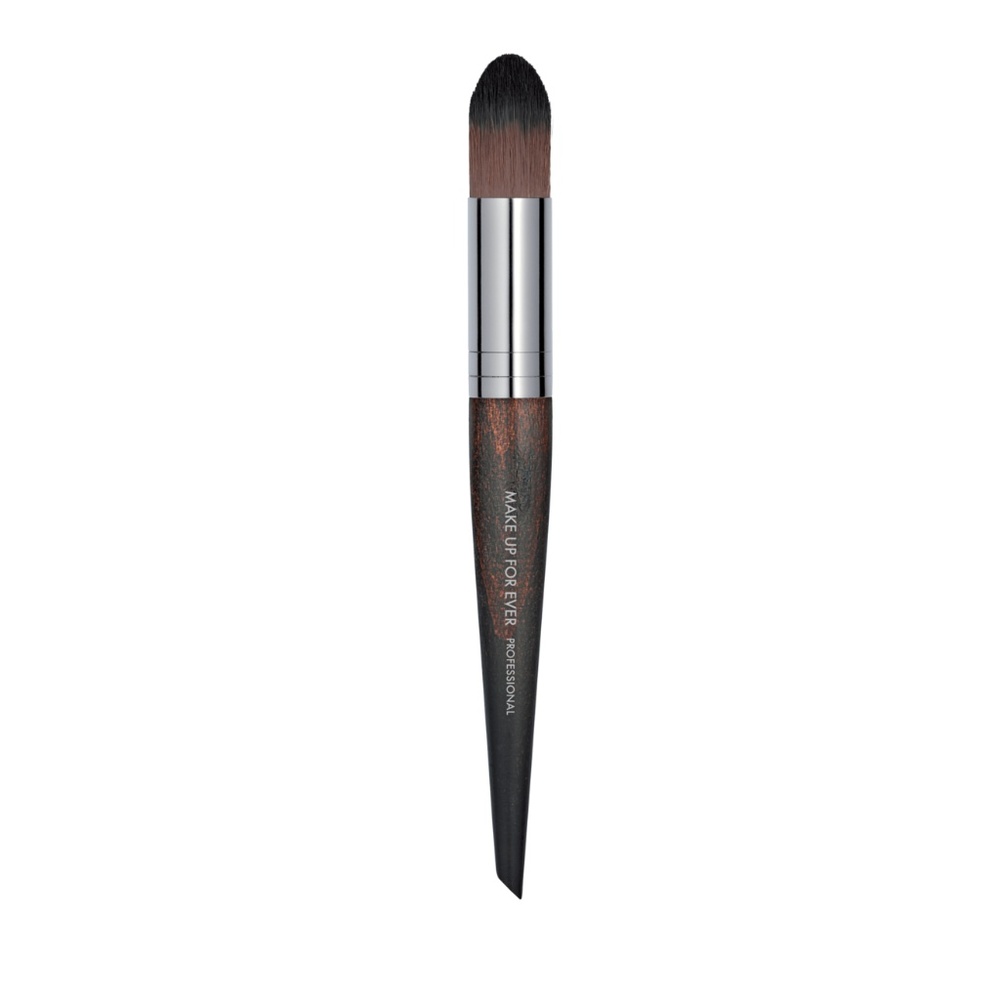 MAKE UP FOR EVER #100 Small Precision  Brush